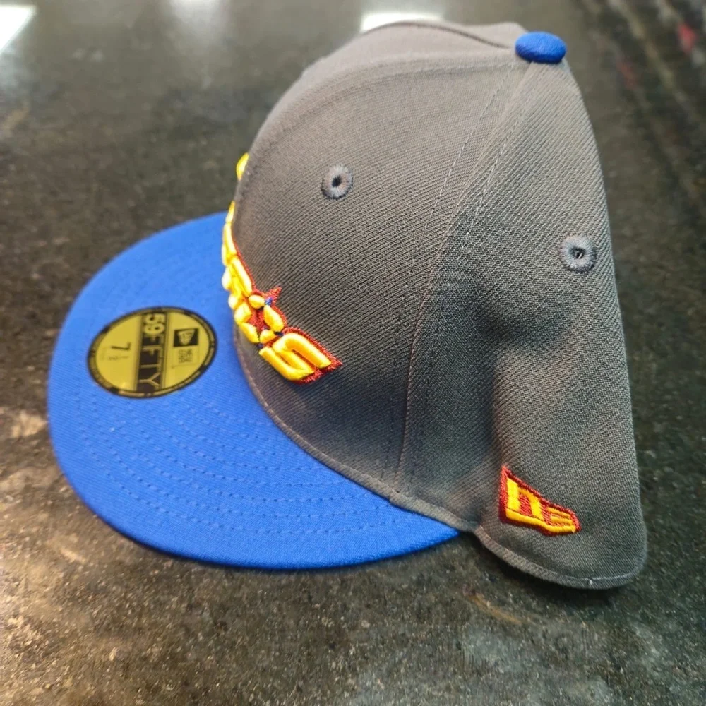 New Era sz fitted